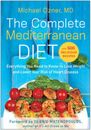 The Complete Mediterranean Diet: Everything You Need to Know to Lose Weig - GOOD