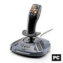 THRUSTMASTER SimTask Farmstick, 3-Axis Joystick for Farm Simulation Gaming (Compatible with PC)