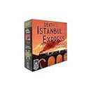 BePuzzled Orient Express 1000 Pieces Mystery Puzzle, Orange, One Size (33122)