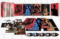 The Psycho Collection Limited Edition Blu-ray