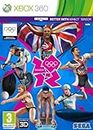 London 2012 - The Official Video Game of the Olympic Games (Xbox 360) [Edizione: Regno Unito]