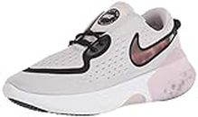 Nike Women's Joyride Dual Run Shoes Cu4823, Vast Grey/Multi-color, 9.5 US