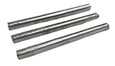 Canadian Cast Lead Bars (at Least >0.5kg) - Pack of 3