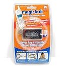 MagicJack VoIP PC to Phone Jack, for *Free Local & Long Distance Calls*