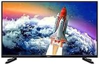 HYUNDAI TV LED 42 Pouces (105cm) - Full HD - Triple Tuner - HDMI x2 - USB 2.0 x2 - Sortie Casque CI+ Sortie coaxiale
