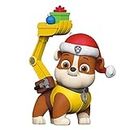 Hallmark Keepsake Christmas Ornament 2023, Paw Patrol Rubble's Special Delivery, Gifts for Kids