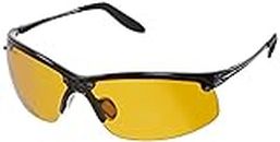 Eagle Eyes Polarized Sport Sunglasses - The PanoVu Style