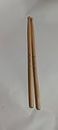 Belear 5A Drum Sticks Maple Natural Drumsticks