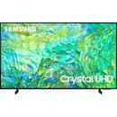 Samsung 65" Class CU8000 Crystal UHD 4K HDR Smart LED TV - 2023 Model