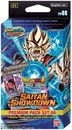Dragon Ball Super Card Game Premium Pack Set 06 - Saiyan Showdown [PP06]