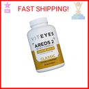 Viteyes AREDS 2 Classic Macular Health Formula Softgels, Eye Health Vitamin for