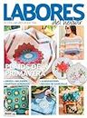 Labores #773 | PLAIDS DE PRIMAVERA (Spanish Edition)