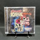 Kawai Sprite - Friday Night Funkin' Banda Sonora Oficial Vol. 1 - CD nuevo