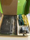 CenturyLink Actiontec C1900A Modem 802.11n Router Bundled with power Adapter