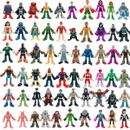 Select your figures - Fisher Price IMAGINEXT DC Super Friends Justice League  