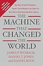 The Machine That Changed the World: The Story of Lean Production-- Toyota's Secret Weapon in the Global Car Wars That Is Now Revolutionizing World Industry