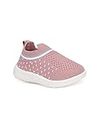 Girls Clubs Chu Chu Sound Musical Shoes for Baby Kids Boys & Girls (3 Months to 24 Months) Pink