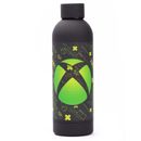 Xbox  Botella de Agua de Acero Inoxidable (NS6629)