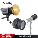 SmallRig RC 220B 220W Bi-Color COB Video Light+ RA-F150 Fresnel Lens