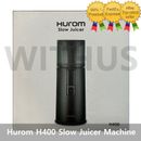 Hurom H400 Simply Slow Juicer Fresh Extractor Squeezer 3 colors - AC 220V/60Hz