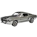 Collectibles Greenlight Gone In 60 Seconds Eleanor 1967 Custom Movie Star Ford Mustang 1/18 Scale Limited Edition Diecast