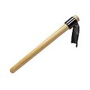 Felled Curved Adze Woodworking Tool Wood Carving Axe - Curved with 18 Inch Long Adze Handle