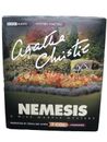 agatha christie audio books on cd unabridged 7 cds NEMESIS Narrated by R. Ayres
