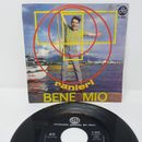 7" 45 MAXIMUM RANIERI - Bene Mio 1966 CDG9646 FIRST ORIGINAL SINGLE! 