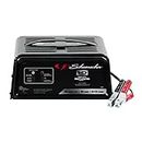 Schumacher SC1305 2/10/50A 12V DOE Automatic Battery Charger with Engine Start