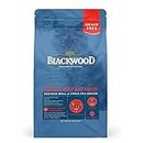 Blackwood Special Diet Cat Food, Grain Free, Chicken Meal & Field Pea Recipe, 4lb.