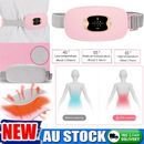 Menstrual Heating Pad Rechargeable Waist Massage Belt Personal Health Care Gifts