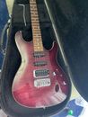 IBANEZ ELECTRIC GUITAR S A SERIES