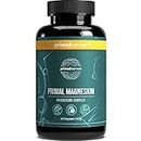 Primal Magnesium von Primal Harvest (30 Portionen)