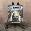 The Walking Dead: The Complete Primera Temporada Edición Especial Blu-Ray