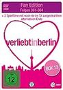 Verliebt in Berlin Box 13 – Folgen 361-364 [3 DVDs]