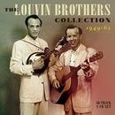 The Louvin Brothers - Collection 1949-62 [New CD]