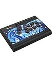 PXN 008 Arcade Fight Stick - Arcade Stick with 360° Circular Joystick, Blue-Switch Mechanical Keys, Turbo Function - Arcade Fighting Controller for PC, PS3, PS4, Xbox and N Switch