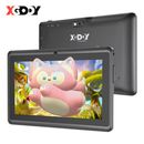XGODY Kids Tablet Bambini Android 12 7 pollici 3GB+32GB WIFI QUAD CORE 3100mAh HD PC