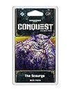Warhammer 40,000 Conquest Expansion the Scourge War Pack