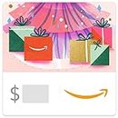 Amazon.ca Gift Card - Christmas Presents