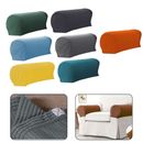Durable Soft Stretchable Armchair Chair Protector Cover for Couch and Recliner