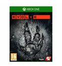 Evolve (Xbox One)  BRAND NEW AND SEALED - IN STOCK - QUICK DISPATCH - FREE P&P