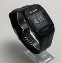 Polar M400 GPS Activity Tracker Watch Black