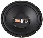 Jbl A1300Hi 1300W Wired Subwoofer - Black