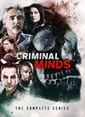 Criminal Minds: The Complete Series [New DVD] Gift Set, Boxed Set, Dolby, Ac-3