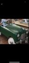 vintage cyclops pedal car 1950’s Works Well In Great Condition