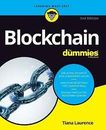 Blockchain für Dummies; für Dummies; Comp-1119555019, Tiana Laurence, Taschenbuch