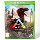 Ark: Survival Evolved (Microsoft Xbox One) con custodia manuale escluso, P&P gratuito
