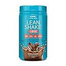 GNC Total Lean | Lean Shake + Slimvance | Weight Loss Protein Powder with 200mg of Caffeine | Mocha Espresso | 20 Servings