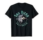 San Diego (California) Camiseta